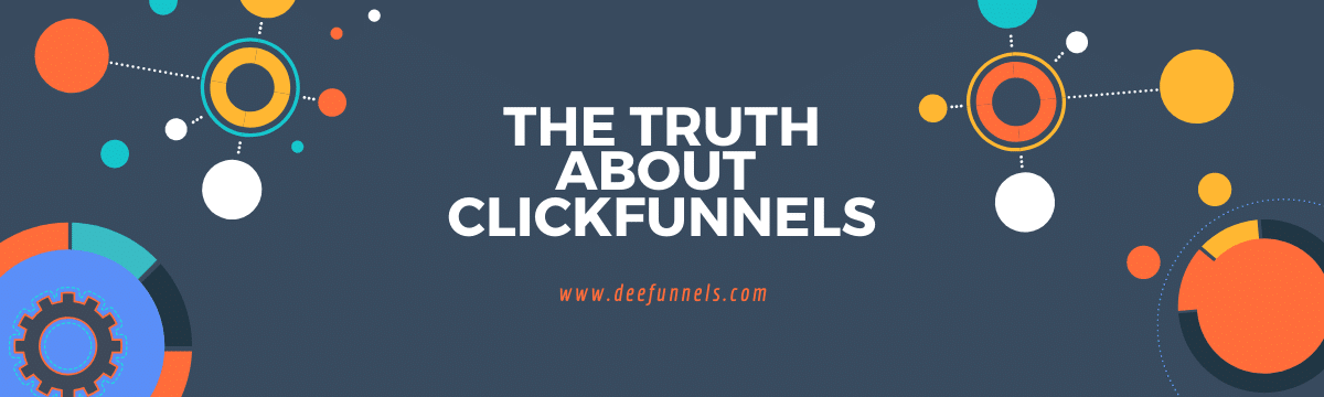 clickfunnels is fake