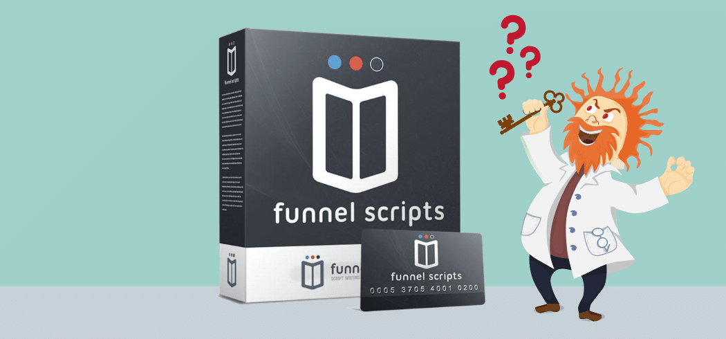 funnel scripts free download