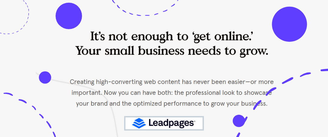 leadpages 