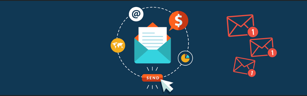 e-mail service providers for clickfunnels