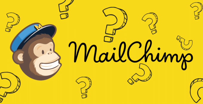 what is mailchimp