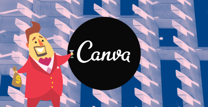 how to make money with canva