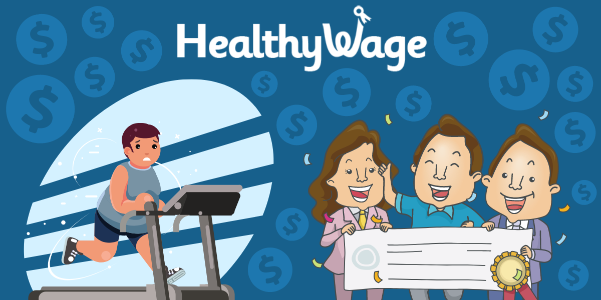 Is HealthyWage a Scam? Can I Earn $1.269 For Losing Weight?