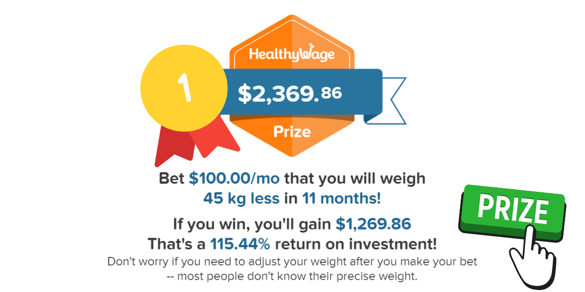 is healthywage a scam