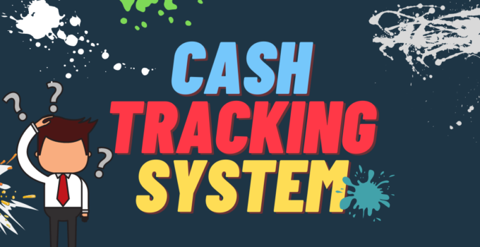 IS THE CASH TRACKING SYSTEM A SCAM