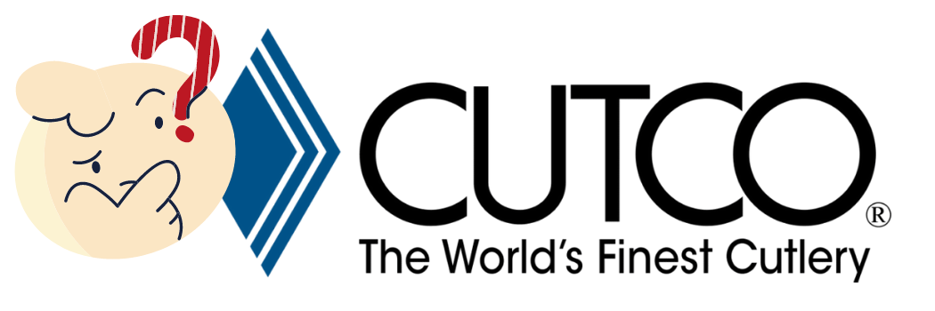 WHAT IS CUTCO CUTLERY?