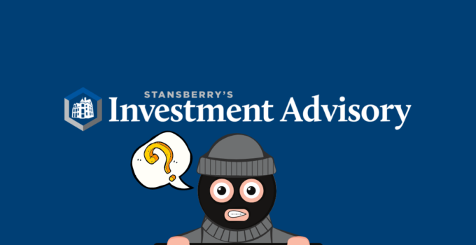 is the stansberry investment advisory a scam