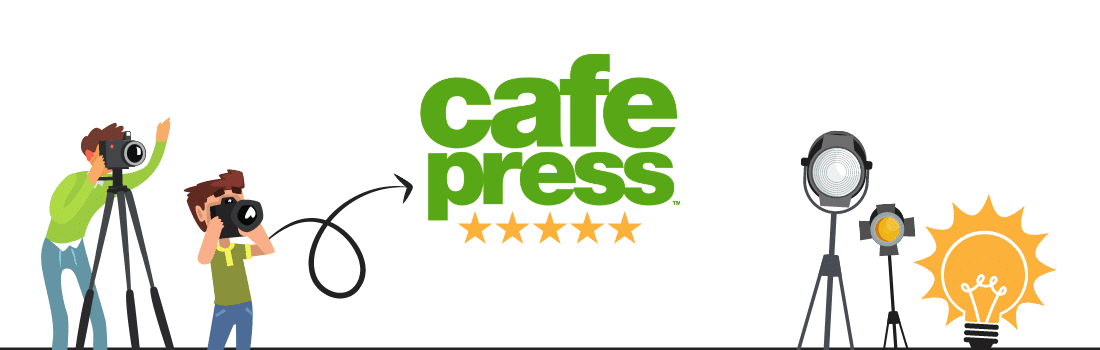 what is Cafepress Review
