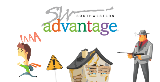 Southwestern Advantage Review
