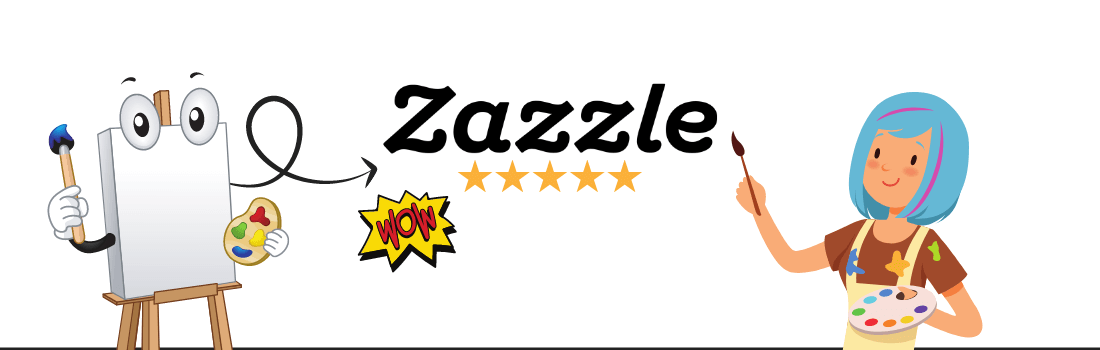 what is Zazzle Review