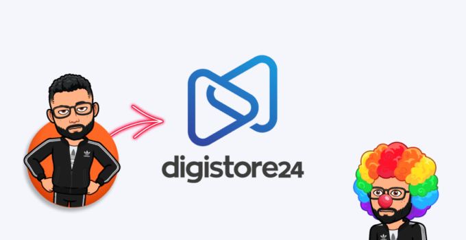 Digistore24 review