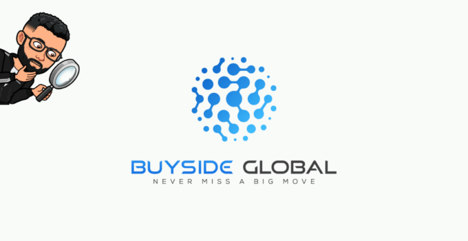 Buyside Global Software Review