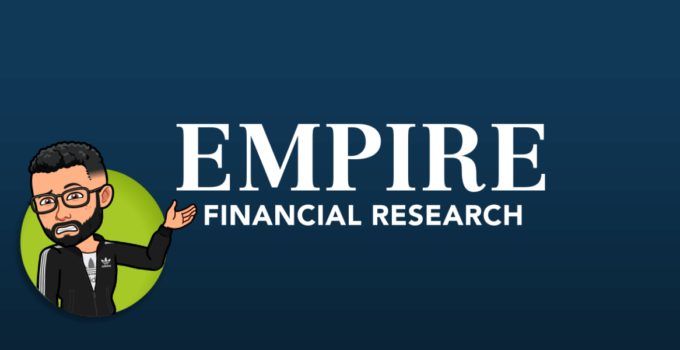 Is Empire Financial Research a Scam? The Most Honest Review!