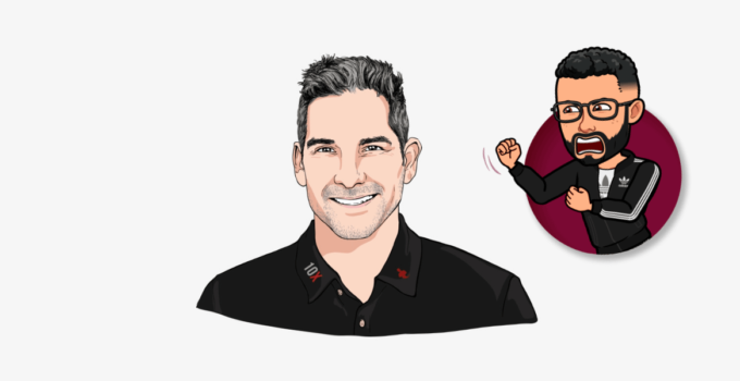 Is Grant Cardone a Scammer or an Epic Mentor to Follow?