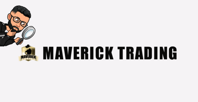 Maverick Trading Review
