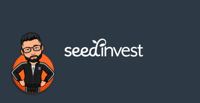Seed Invest Review