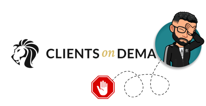 Clients on Demand Review