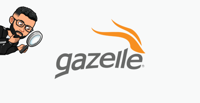 Is Gazelle Legit? Pros, Cons, Complaints & Everything Else!