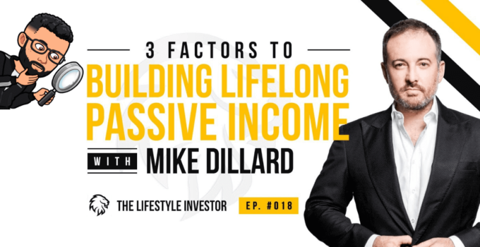 Mike Dillard Review: The Secret of How He Went From 0 To Hero!