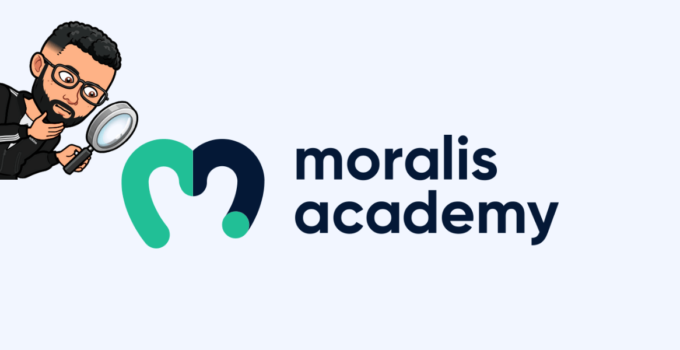 Moralis Academy Review