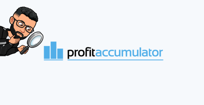 Is Profit Accumulator a Scam or a Legit Match Betting Software?