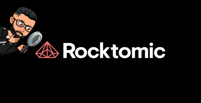 Rocktomic Review