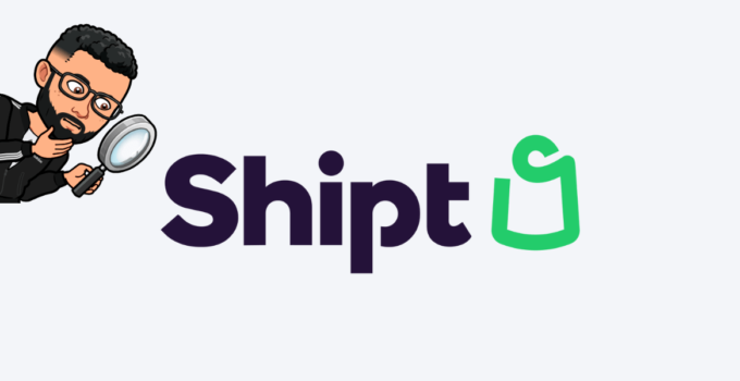 Shipt Review