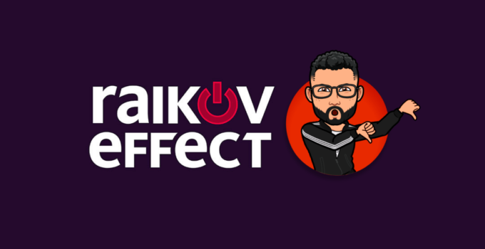 The Raikov Effect Review