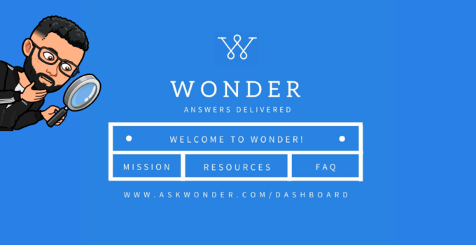 AskWonder Review: Just Another Scam Research Platform?