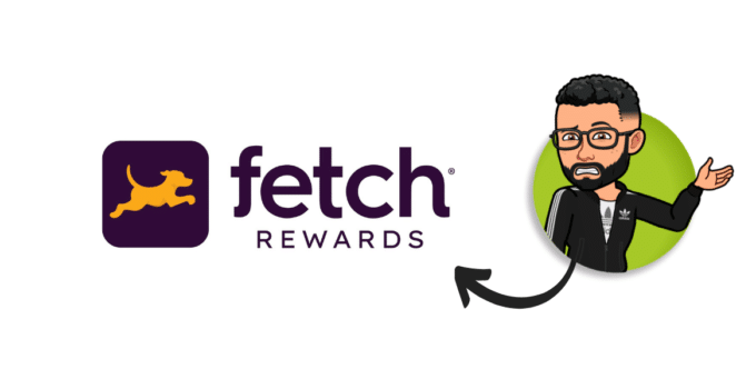 Fetch App Reviews