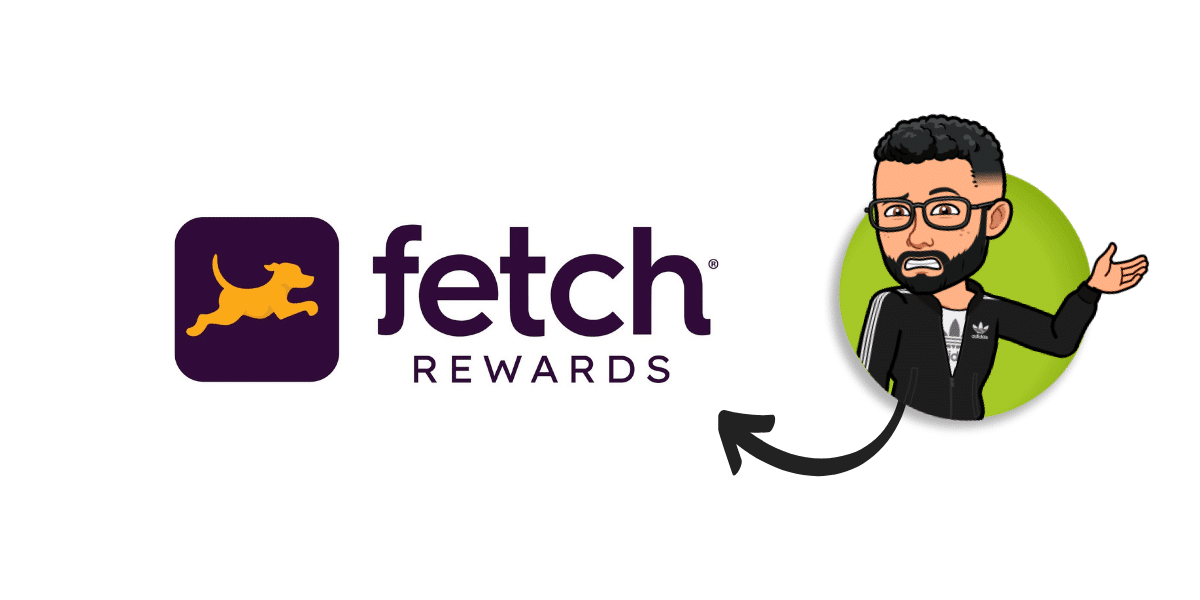 how does the fetch rewards work