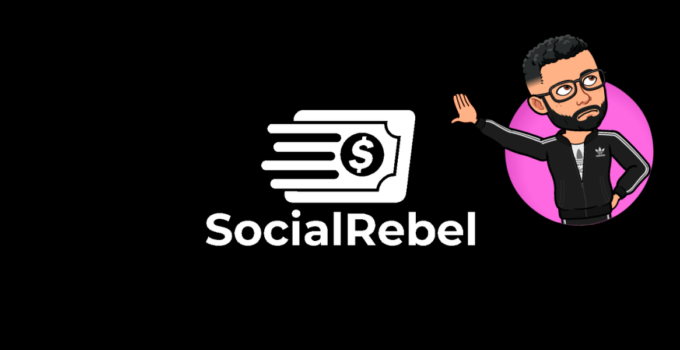 Social Rebel Review
