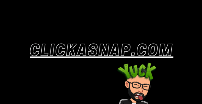 Is ClickAsnap a SCAM? WHY I BELIEVE YOU SHOULD AVOID IT!