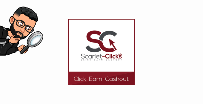 Is Scarlet Clicks a Scam? My Honest Review + Best Alternative!