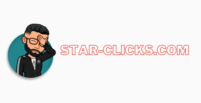 star-clicks.com Review