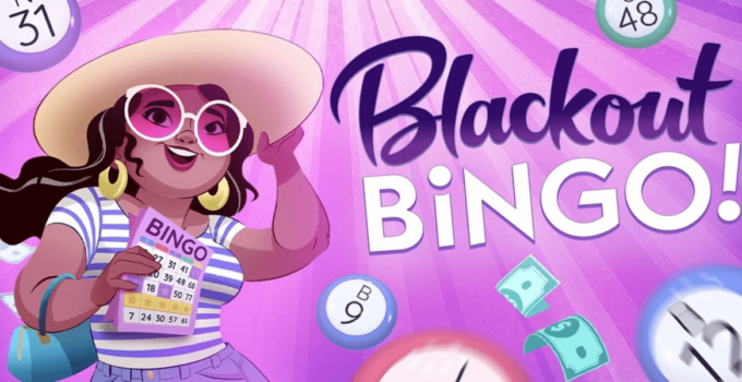 Is Blackout Bingo a Scam? NO, BUT YOU SHOULD AVOID IT!