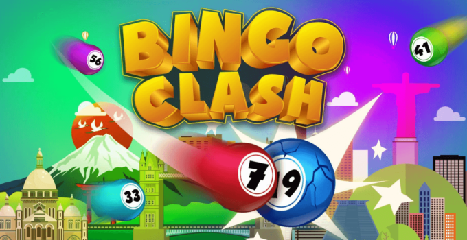 Bingo Clash review