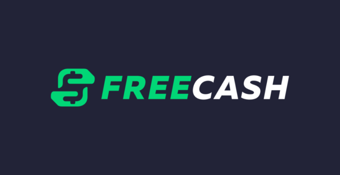 Freecash.com review
