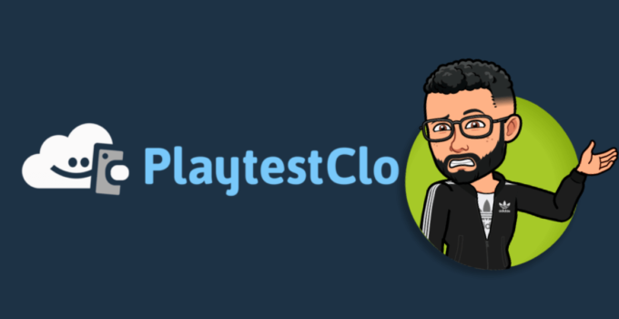 PlaytestCloud Review: SCAM? NO, BUT PLEASE HEAR ME OUT…