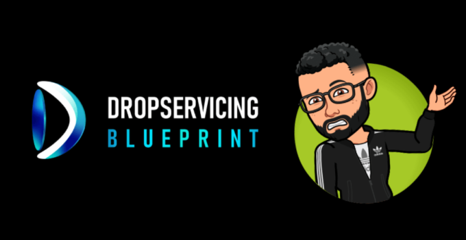 Dropservicing Blueprint Review