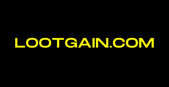 IS LOOTGAIN LEGIT? YES, BUT YOU SHOULD KNOW THIS…