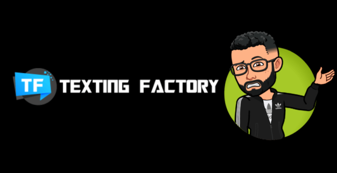 The Texting Factory Review