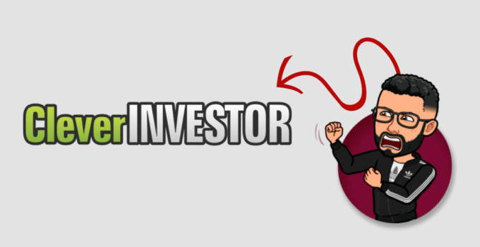 Clever Investor is a scam