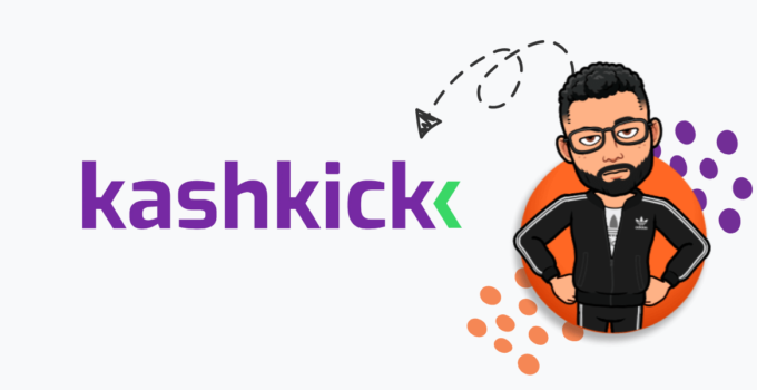 Kashkick.com review