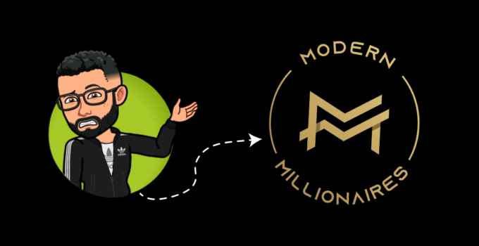 Modern Millionaires Review: A BIG WASTE OF TIME AND MONEY…