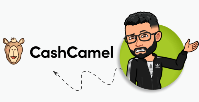 CashCamel Review: I MADE A QUICK BUCK, YOU MIGHT NOT!