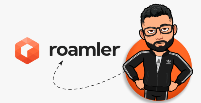 Roamler App Review