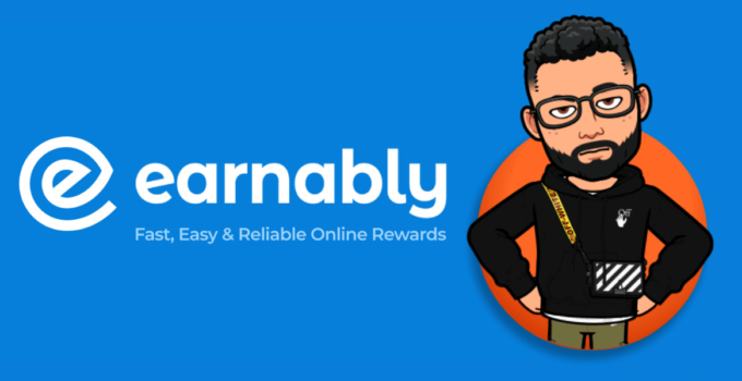Earnably Review: THIS GPT SITE IS POTENTIALLY WORTH IT, BUT…