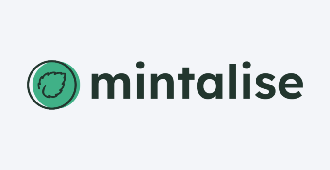 Mintalise app review
