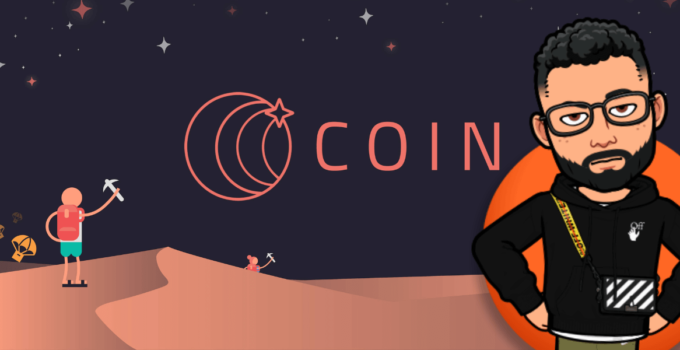 Coin App Review: The Ultimate Game-Changer for Crypto Bros?